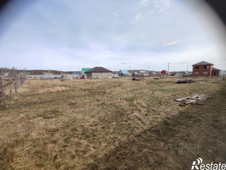 Земельный участок Абзелиловский район