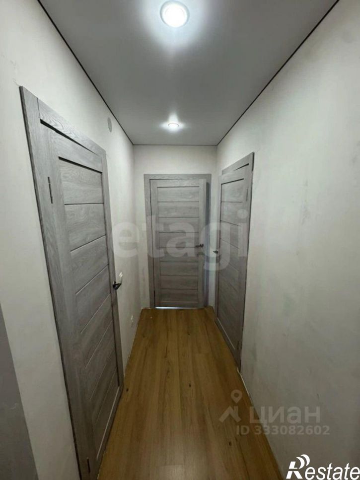1-комн квартира Уфимский район