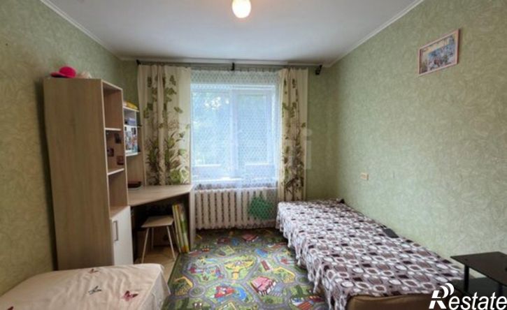 2-комн квартира ул Первых Строителей, 6,  д. 6