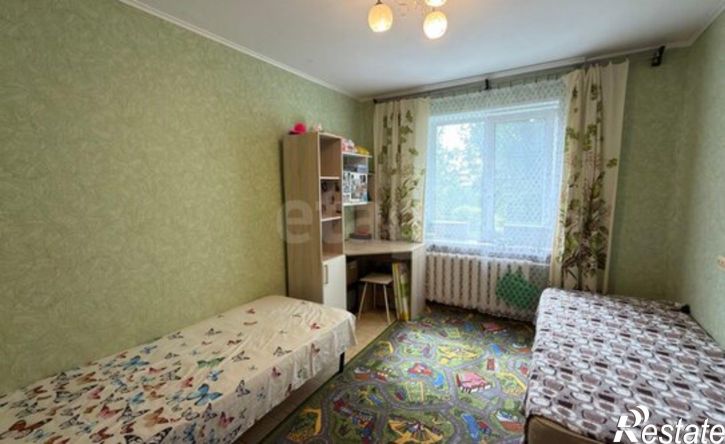 2-комн квартира ул Первых Строителей, 6,  д. 6