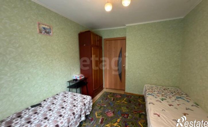 2-комн квартира ул Первых Строителей, 6,  д. 6