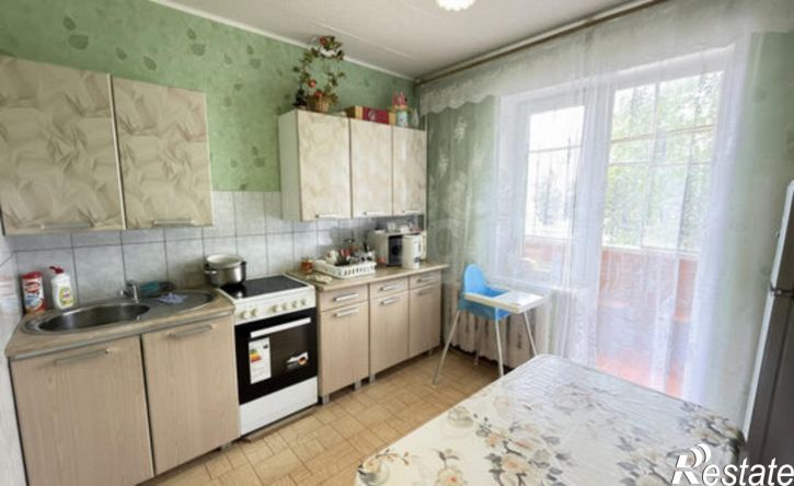 2-комн квартира ул Первых Строителей, 6,  д. 6