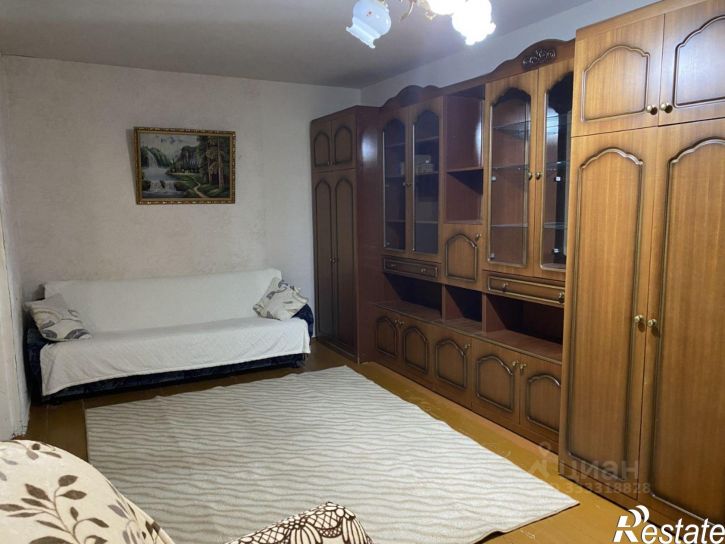 1-комн квартира Уфа