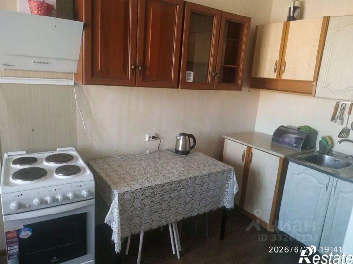 1-комн квартира Уфимский район