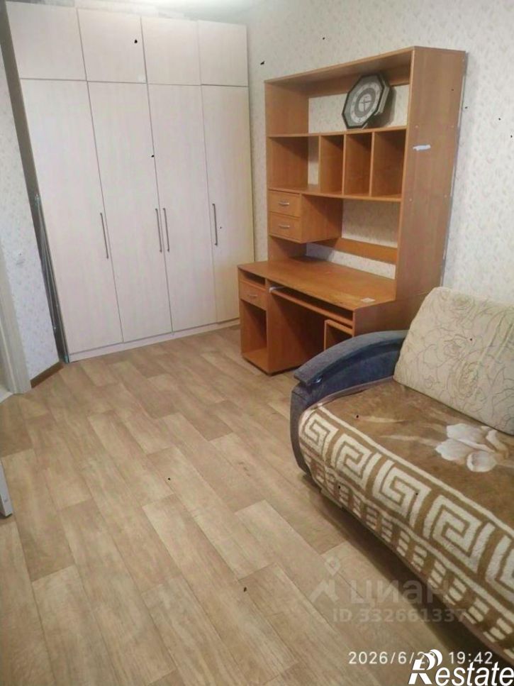 1-комн квартира Уфимский район