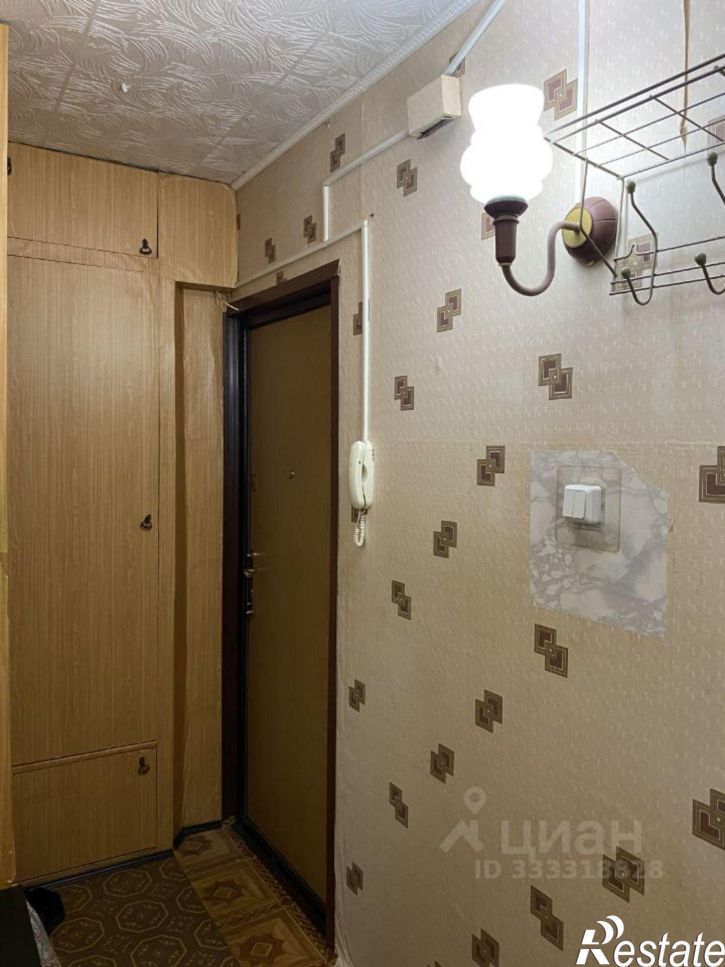 1-комн квартира Уфа