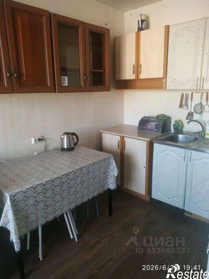 1-комн квартира Уфимский район