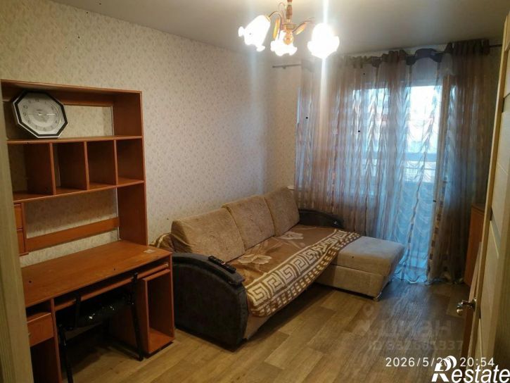 1-комн квартира Уфимский район