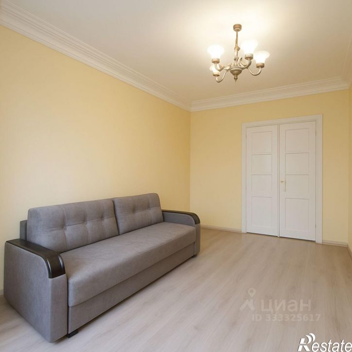 2-комн квартира Уфа, улица Мира, 28