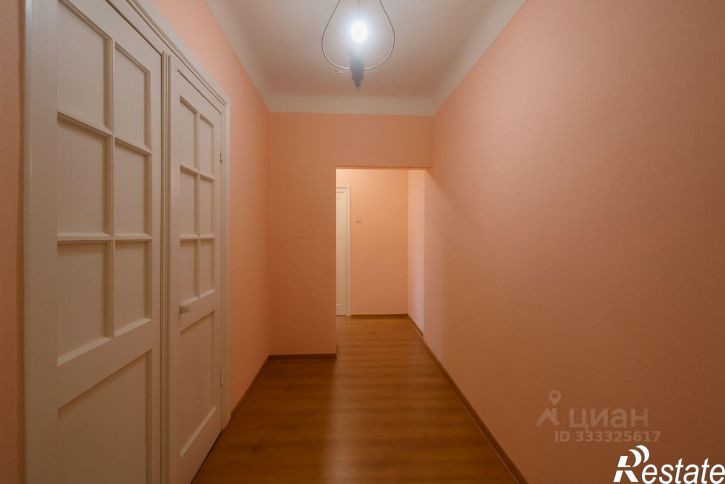 2-комн квартира Уфа, улица Мира, 28