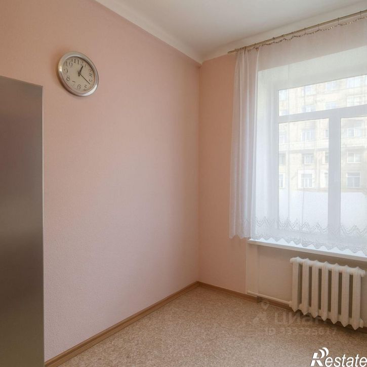 2-комн квартира Уфа, улица Мира, 28