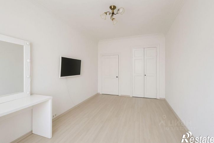 2-комн квартира Уфа, улица Мира, 28