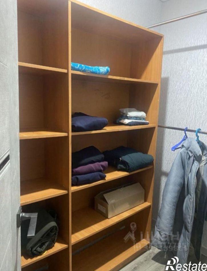 2-комн квартира Уфа