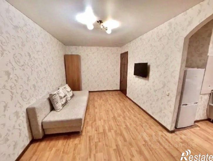 1-комн квартира Уфа, улица Гафури, 25