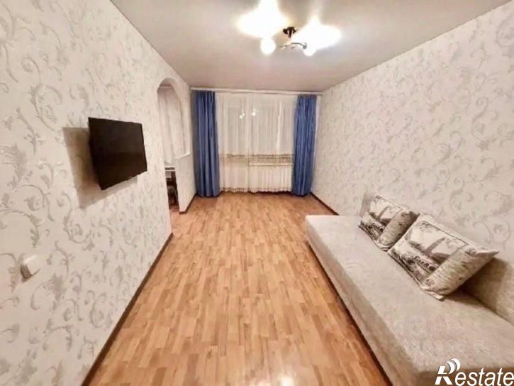 1-комн квартира Уфа, улица Гафури, 25