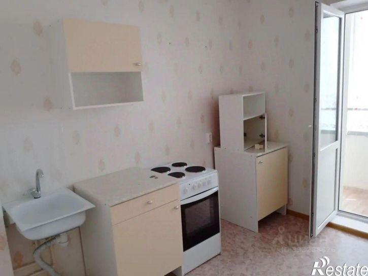 1-комн квартира Уфа