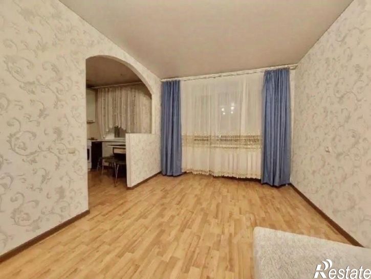 1-комн квартира Уфа, улица Гафури, 25