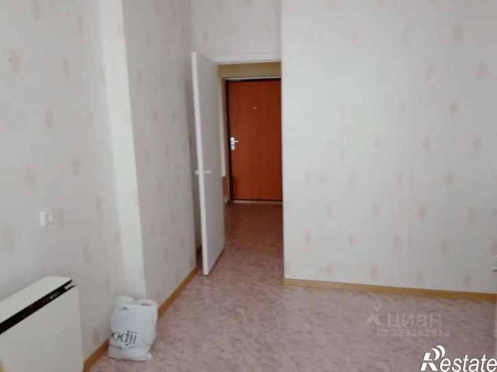 1-комн квартира Уфа