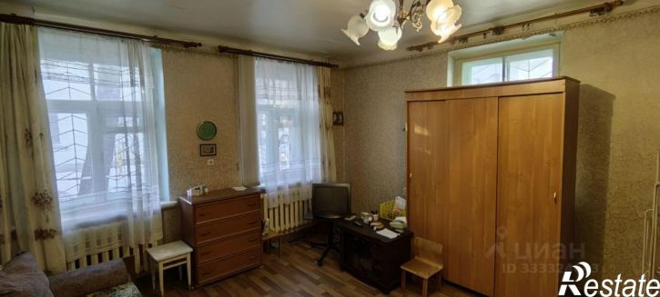 1-комн квартира Уфа