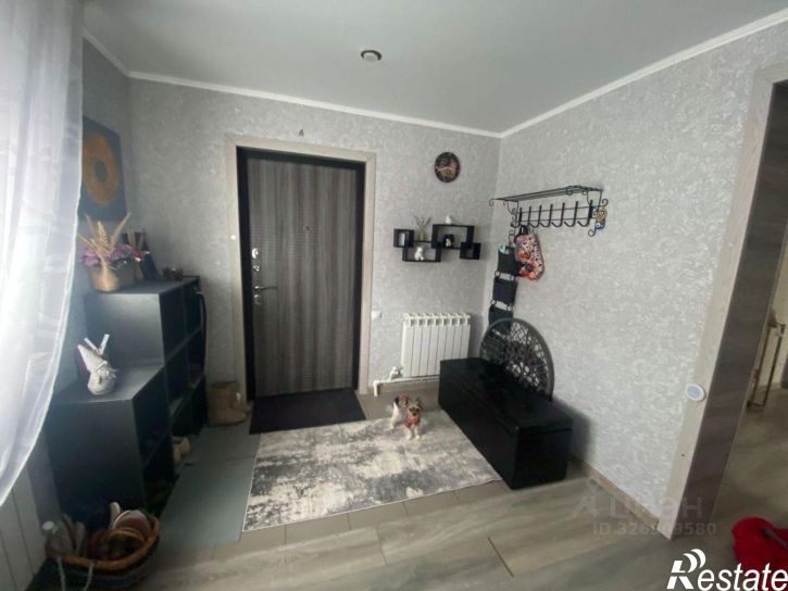 Коттедж/дом Благоварский район