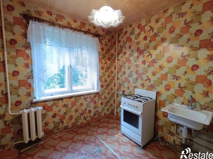 2-комн квартира Уфа, улица Шафиева