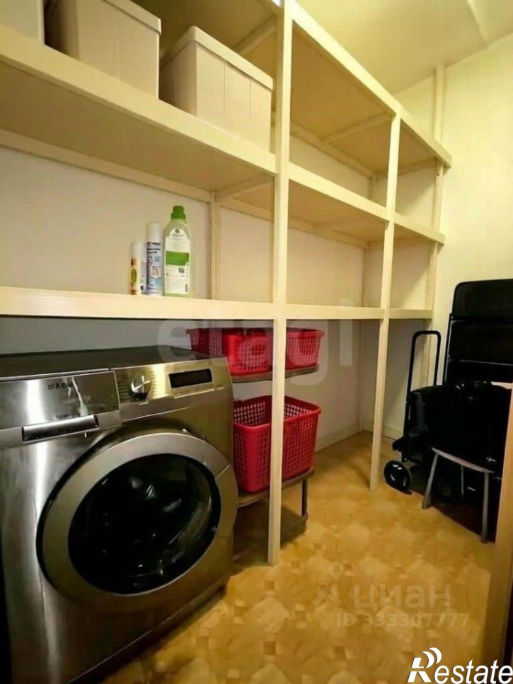 3-комн квартира