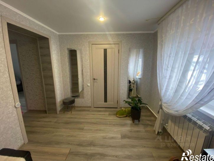 Коттедж/дом Благоварский район