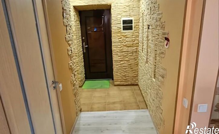 1-комн квартира Уфа, улица Энтузиастов, 5
