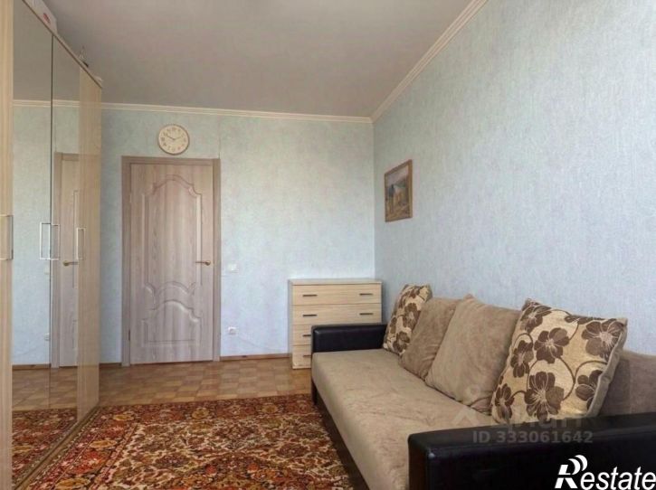 3-комн квартира ул Набережная р. Уфы, д 3/3, кв 91