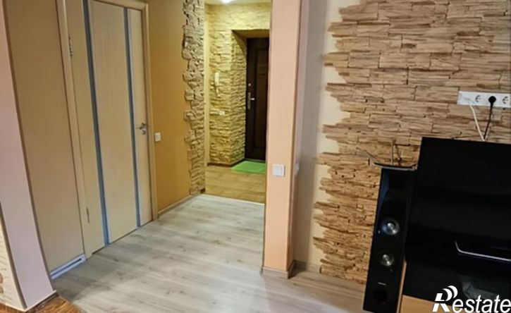 1-комн квартира Уфа, улица Энтузиастов, 5