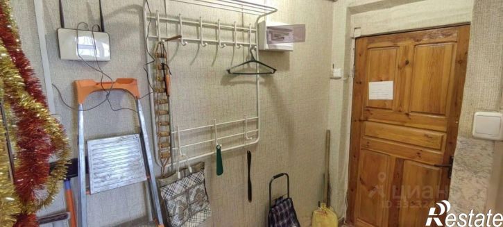 1-комн квартира Уфа