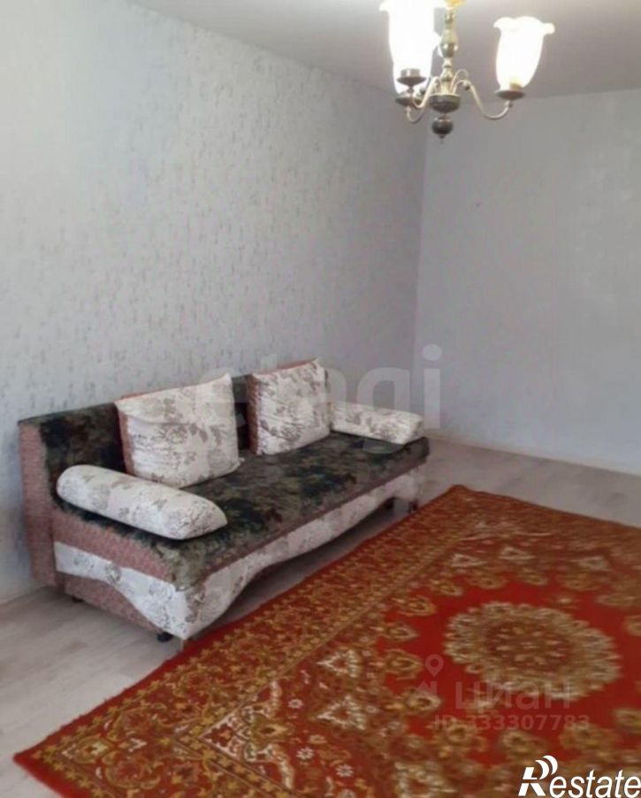 2-комн квартира