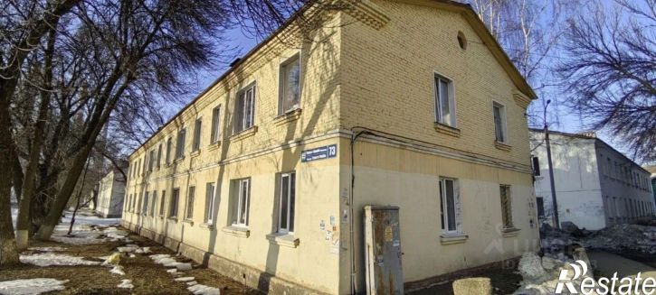 1-комн квартира Уфа