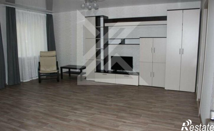 2-комн квартира Уфа, переулок Пархоменко, 10