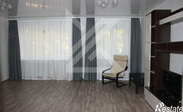 2-комн квартира Уфа, переулок Пархоменко, 10