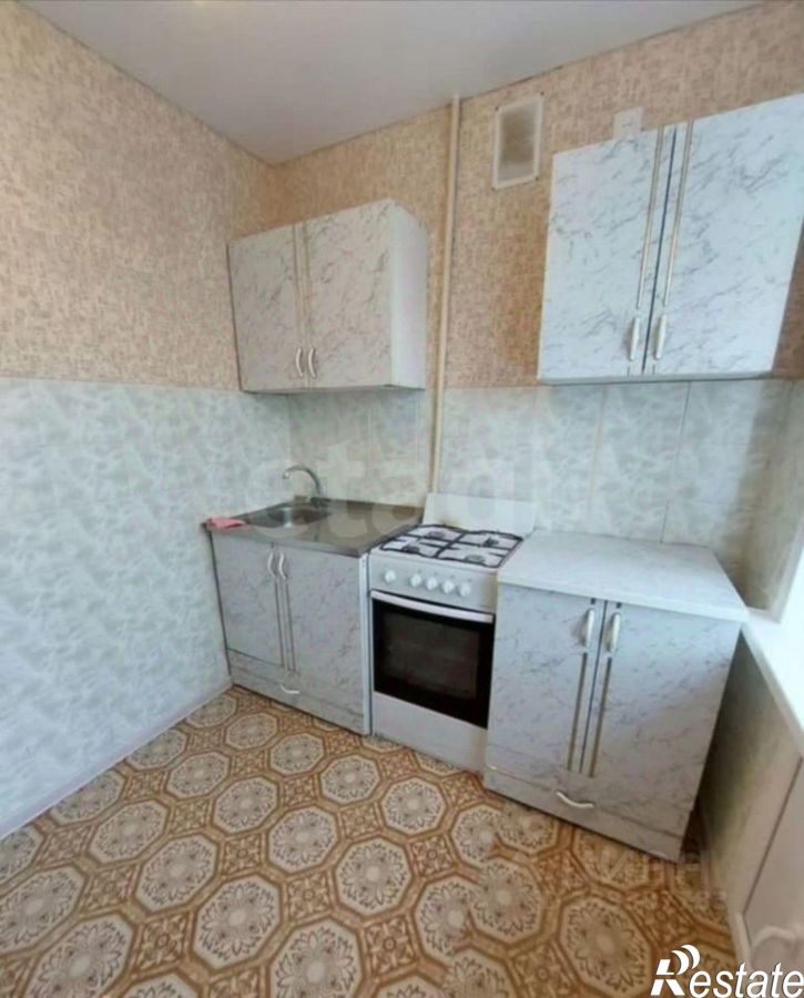 2-комн квартира