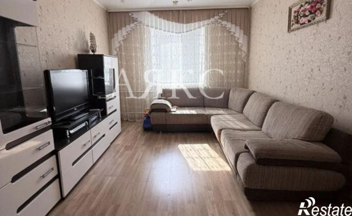 3-комн квартира Ишимбай, улица Мира, 13
