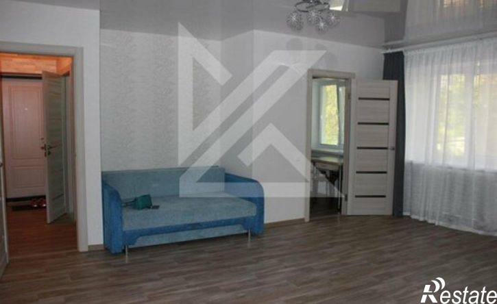 2-комн квартира Уфа, переулок Пархоменко, 10