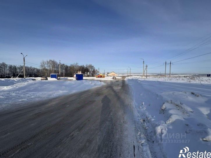 Торговое помещение Аургазинский район