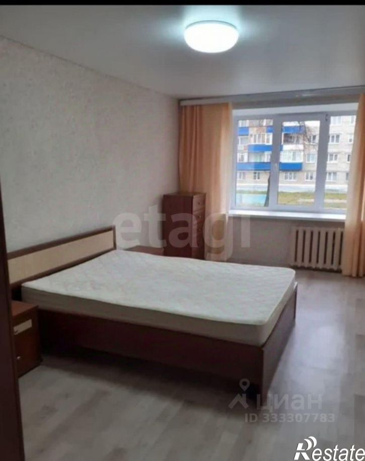 2-комн квартира