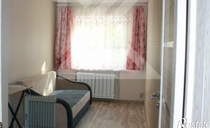 2-комн квартира Уфа, переулок Пархоменко, 10