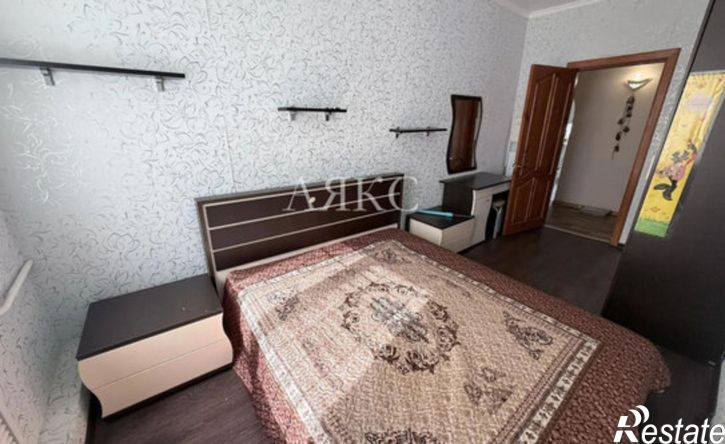 3-комн квартира Ишимбай, улица Мира, 13