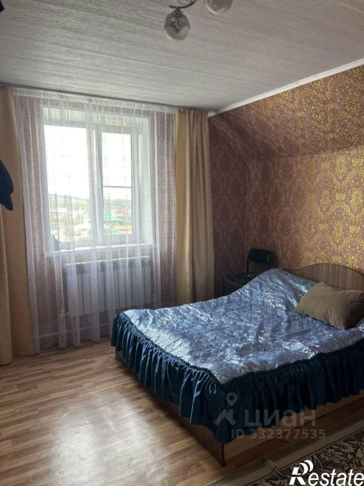 Коттедж/дом
