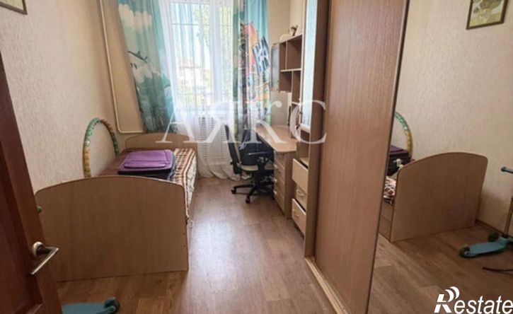 3-комн квартира Ишимбай, улица Мира, 13