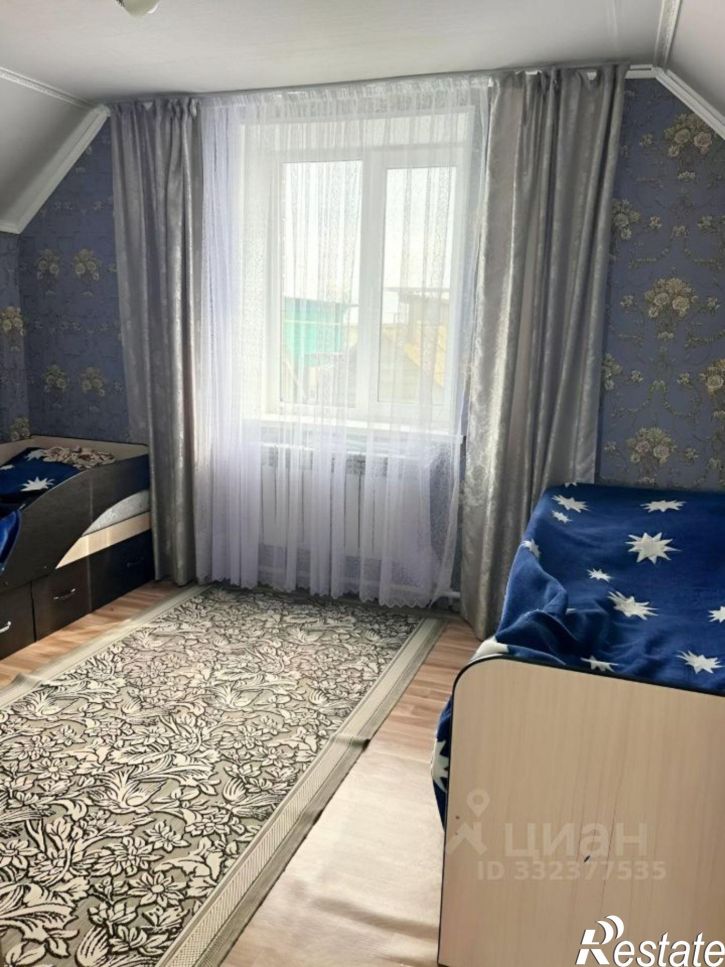 Коттедж/дом