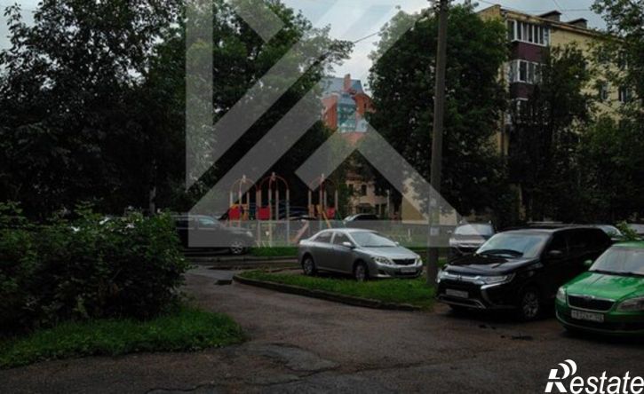 2-комн квартира Уфа, переулок Пархоменко, 10