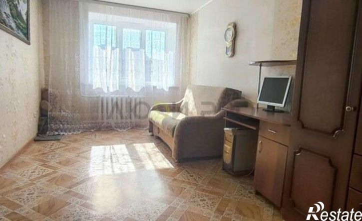 1-комн квартира Уфа, улица Бехтерева, 16
