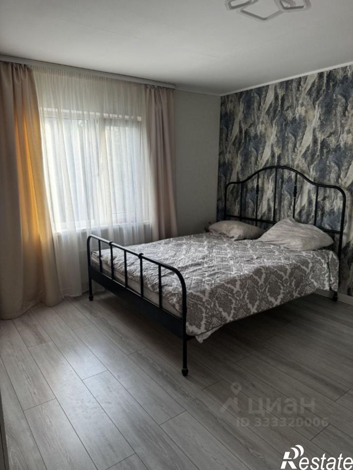 Коттедж/дом Уфа, СНТ Дружба, 85