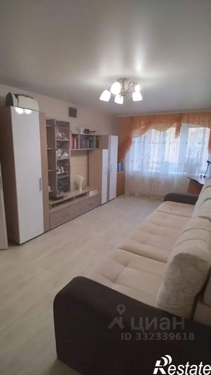 2-комн квартира Стерлитамак