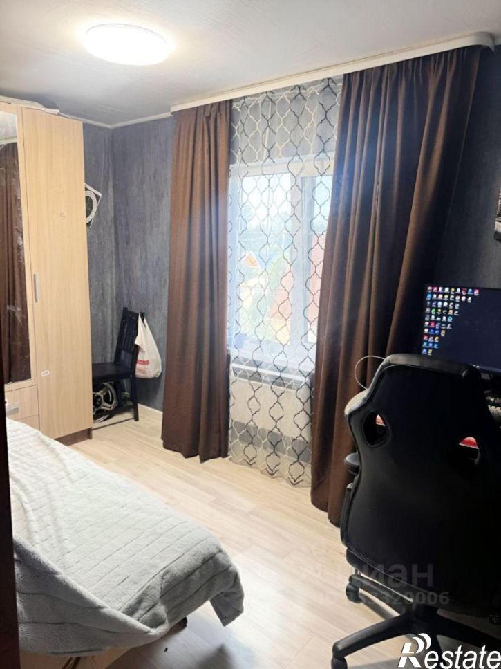Коттедж/дом Уфа, СНТ Дружба, 85